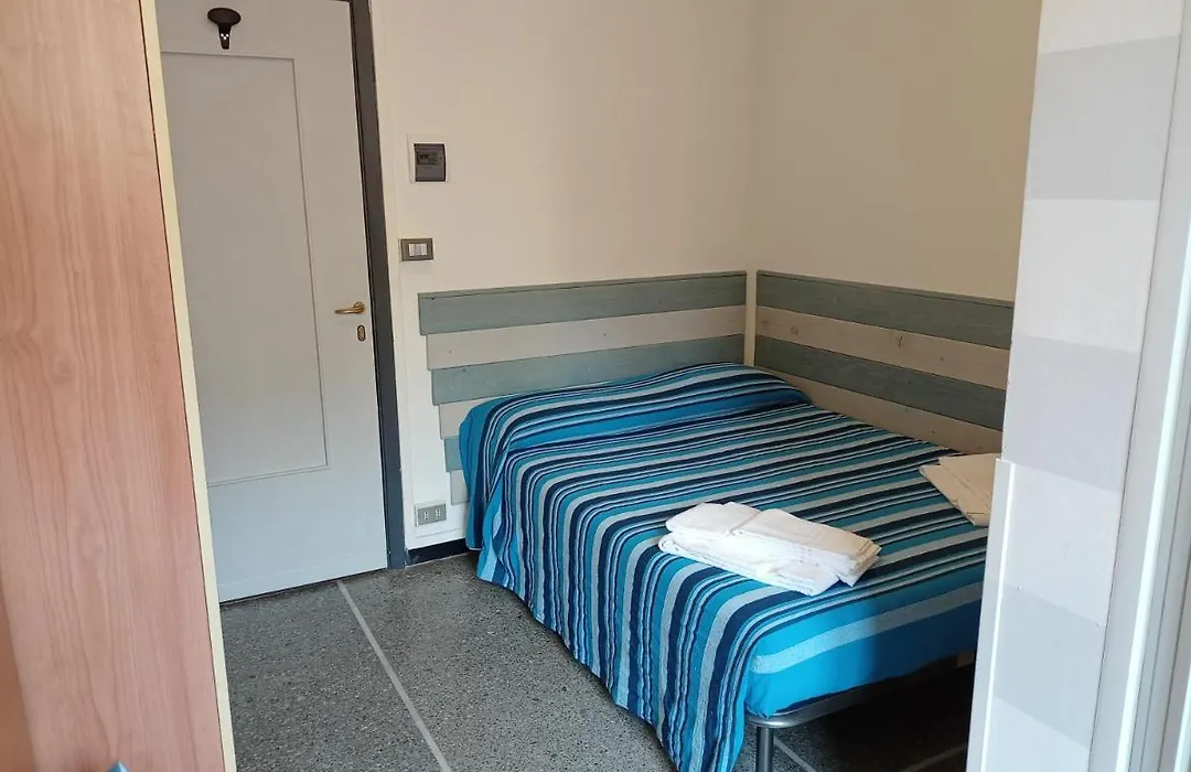Hotel Mignon Posta-1