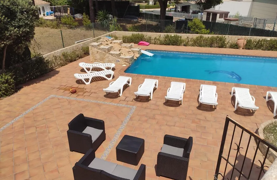 Casa Arenal-1