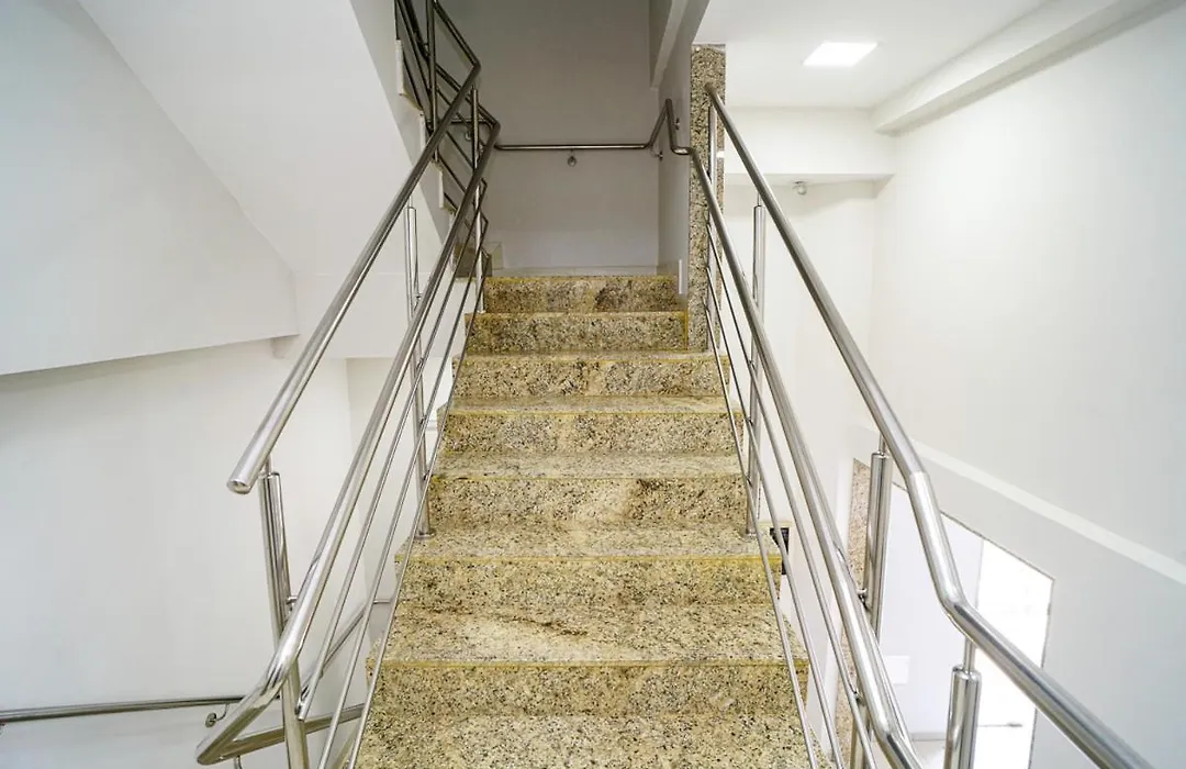 Hotel Diamantte-1
