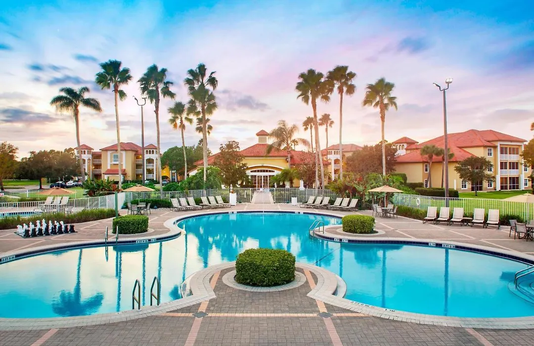 Sheraton Pga Vacation Resort Port St Lucie-1