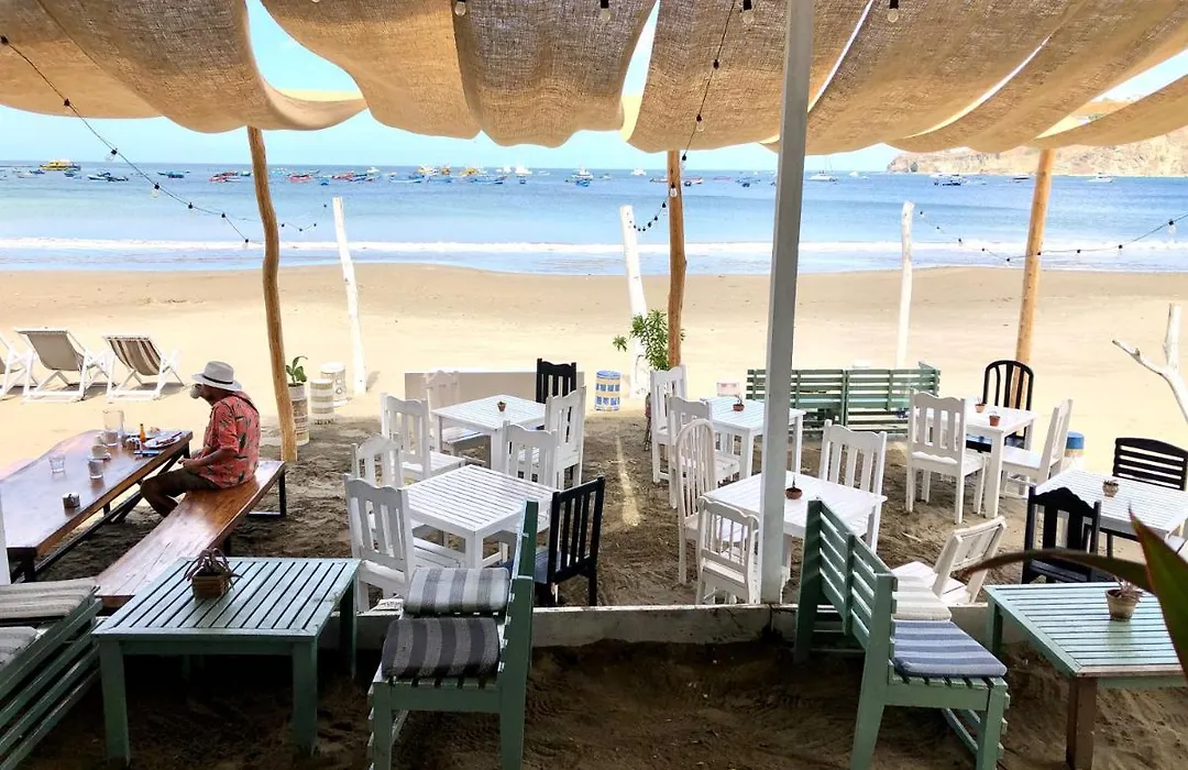The Beach House Nicaragua-1