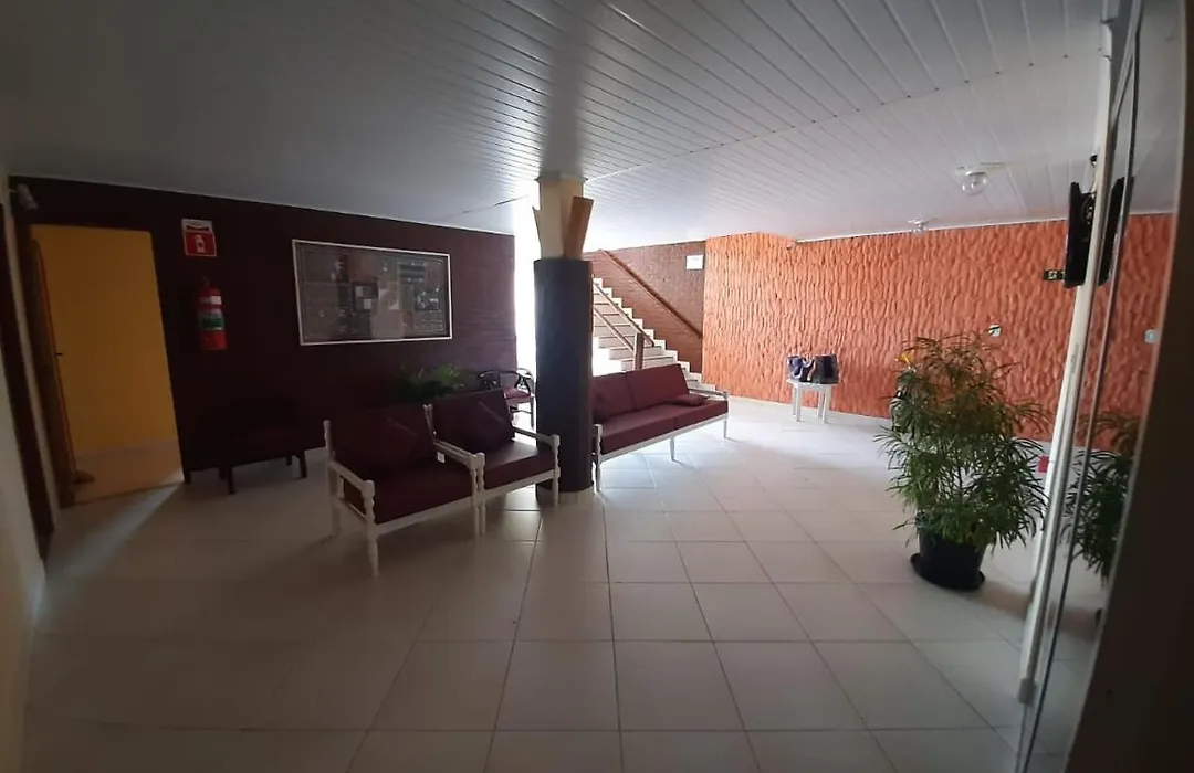 Pousada Guriri-1