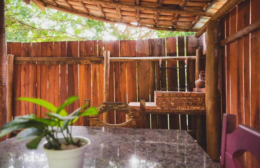 Peniel Do Sana Guest House-1