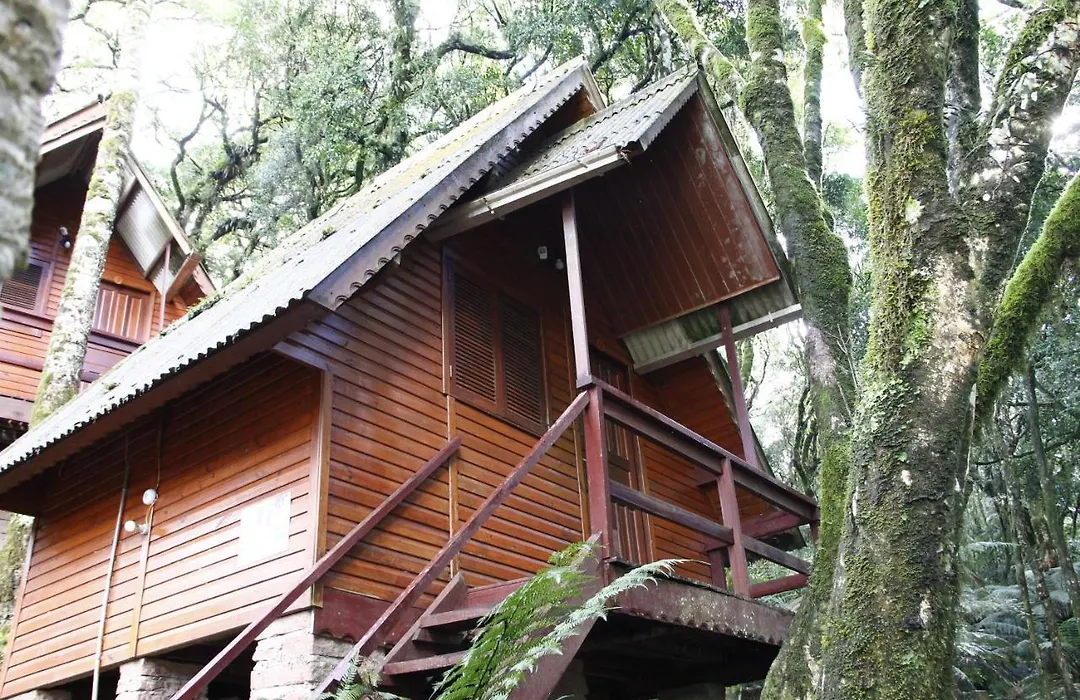 Recanto da Mata Pousada-1