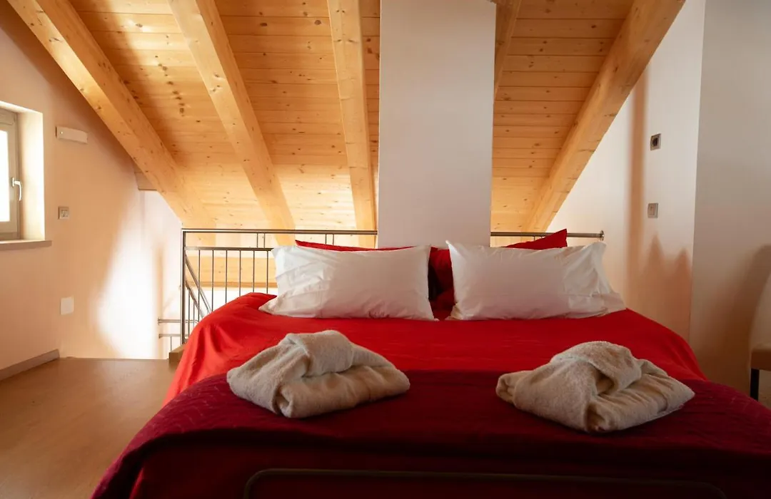 Hotel Meublè Adler - Rooms&Mountain Apartments-1
