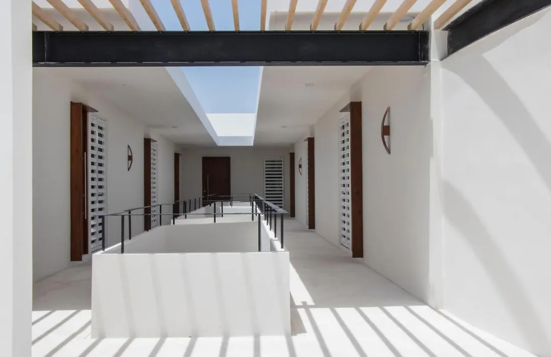 The Panoramic By Xperience Hotels-1