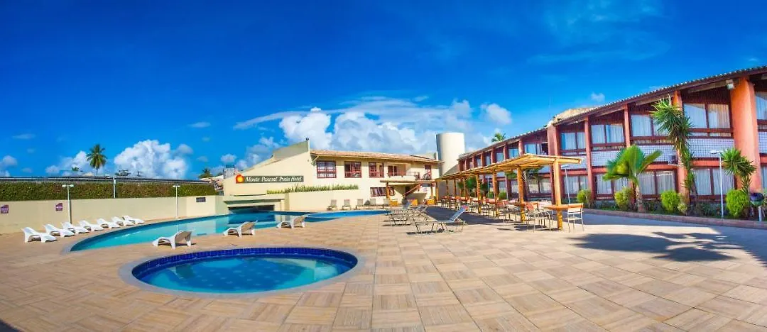 Monte Pascoal Praia Hotel-1