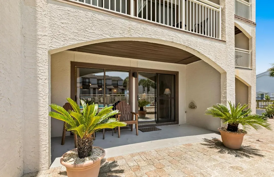 Dune Villas 7A-1