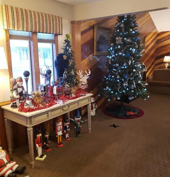 Deer Creek Motel-1