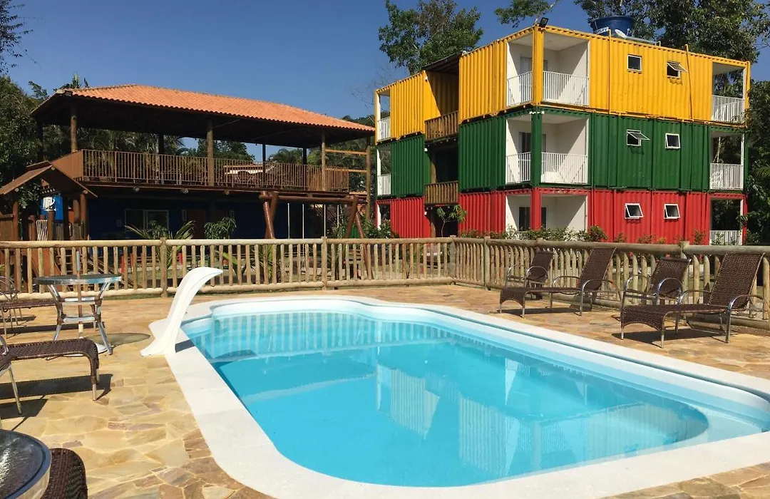 Trakai Suites-1