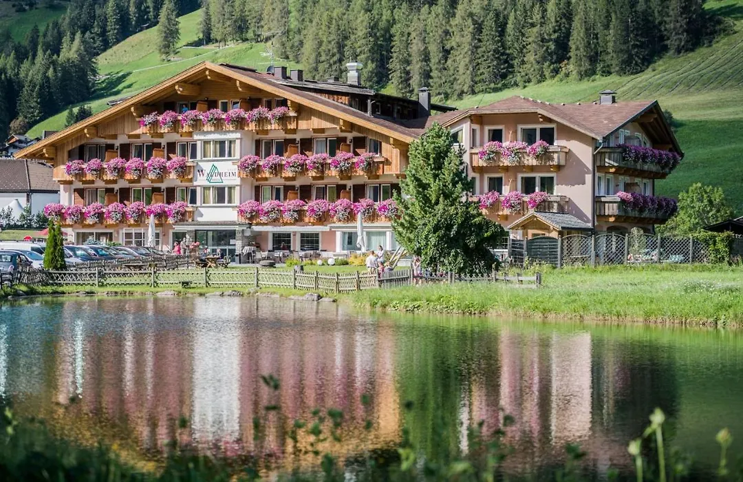 Hotel Waldheim-1