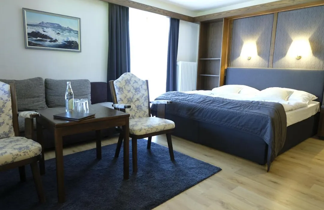 Hotel-Restaurant Zum Hirschhaus-1