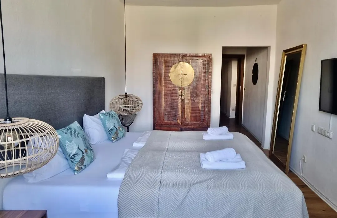 Boutique Hotel Morgentau-1