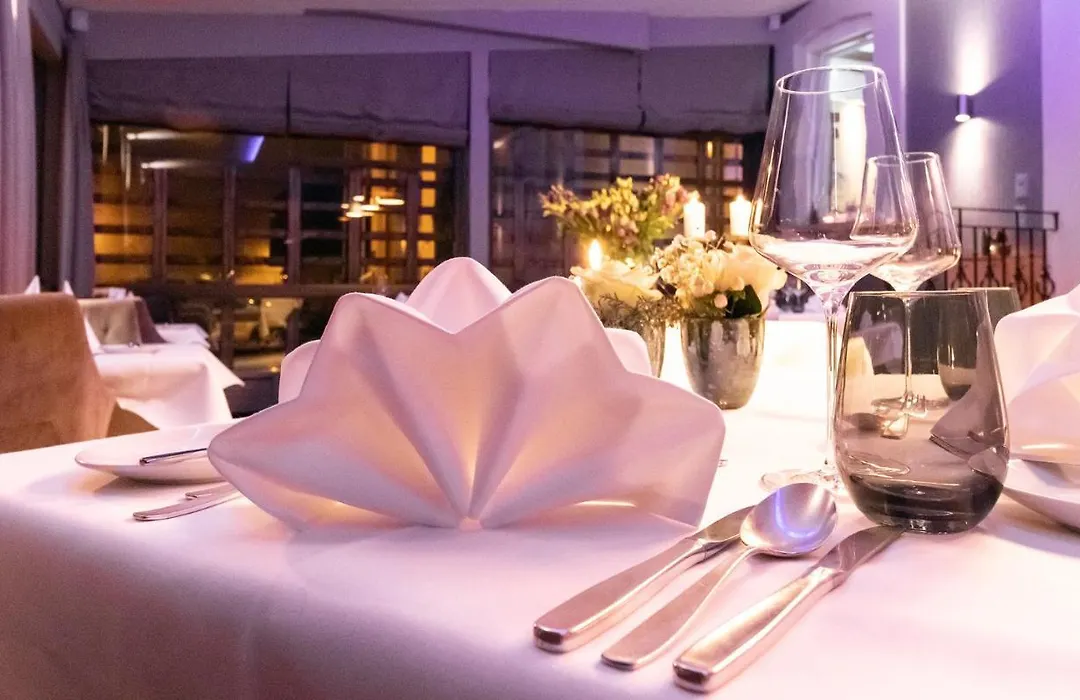 Hotel Restaurant Spa Torkel-1