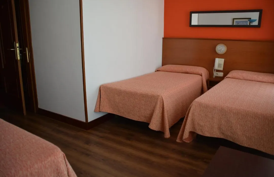 Loop Inn Hotel Santiago De Compostela-1
