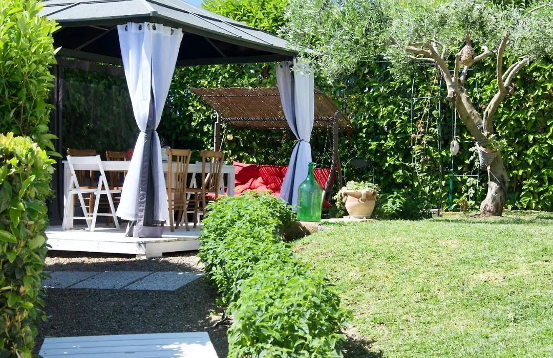 Villa Volli Three Rooms-1