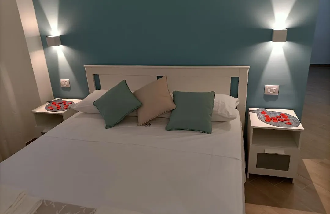 Il vicolo di Clara B&B-1