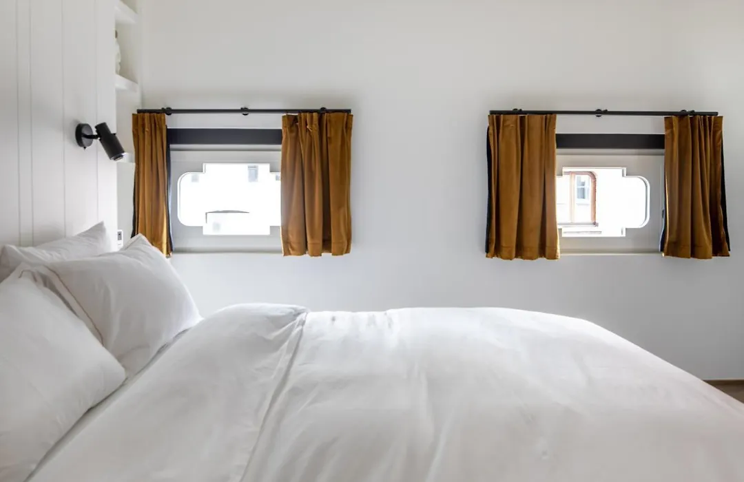Riga Suites Antwerp-1