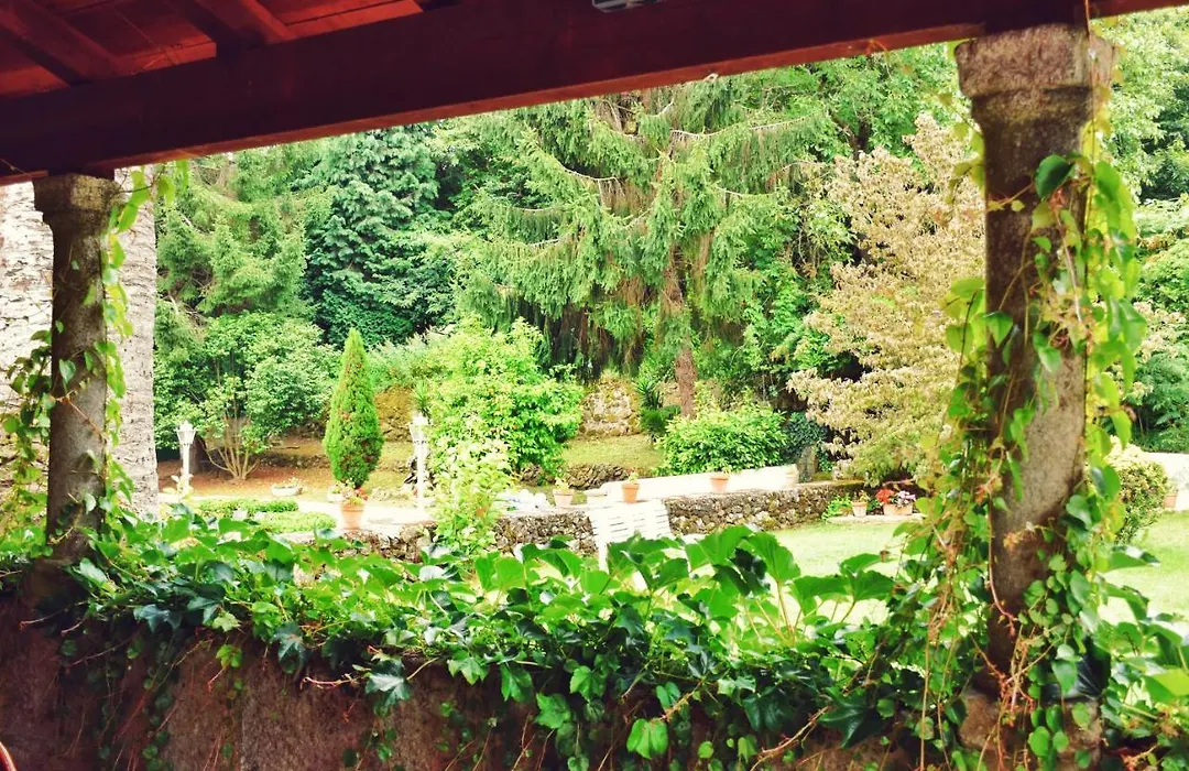 Pazo Revel Hotel&Resort-1