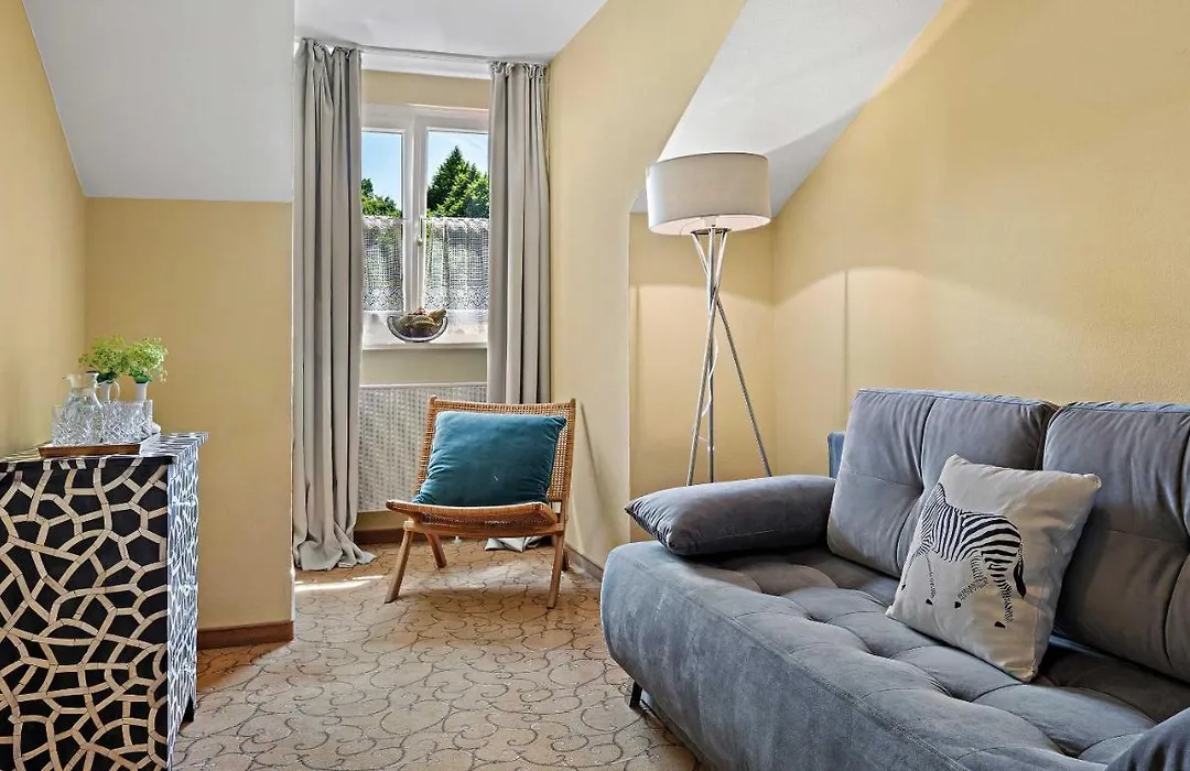Hotel St Leonhard-1