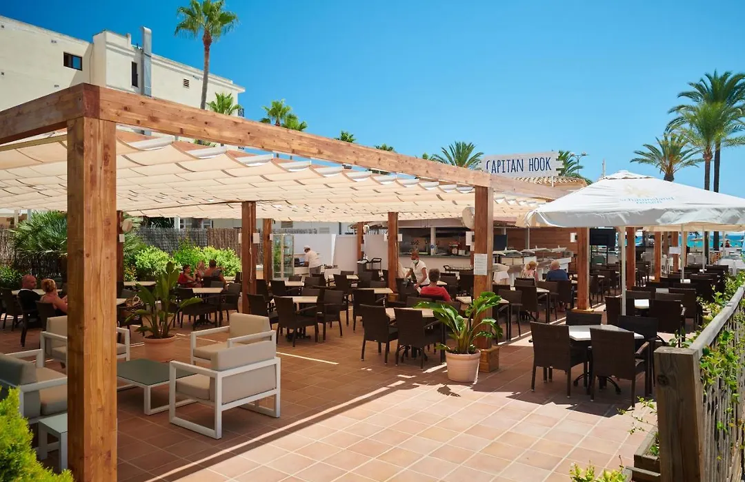 Hotel Girasol-1