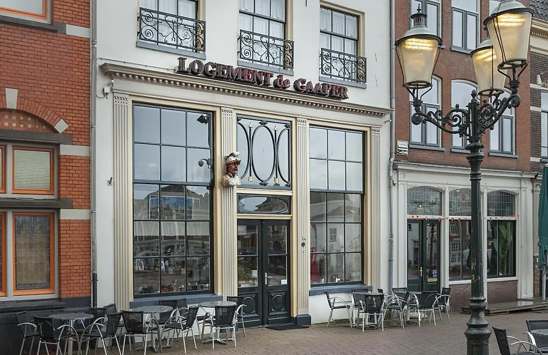 Hotel de Gaaper-1