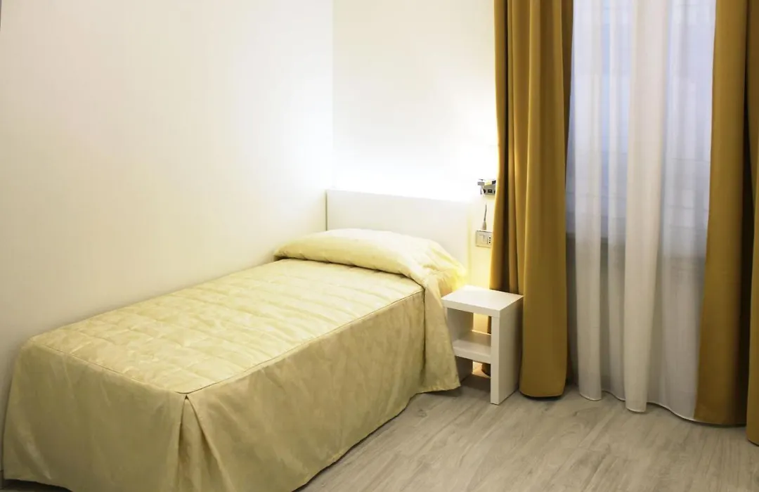 Csi Group - Hotel Metropoli-1