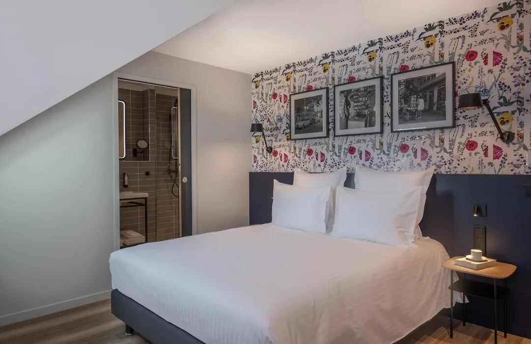 Ferdinand Hotel Tours-1
