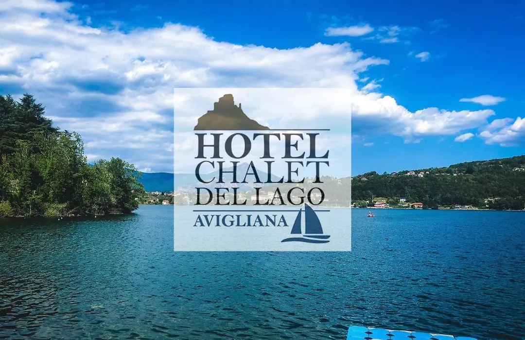 Hotel Chalet del Lago-1