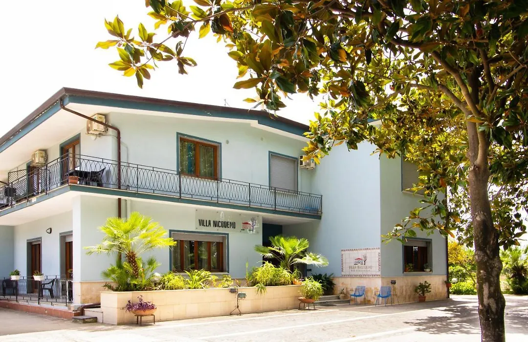 Villa Nicodemo-1