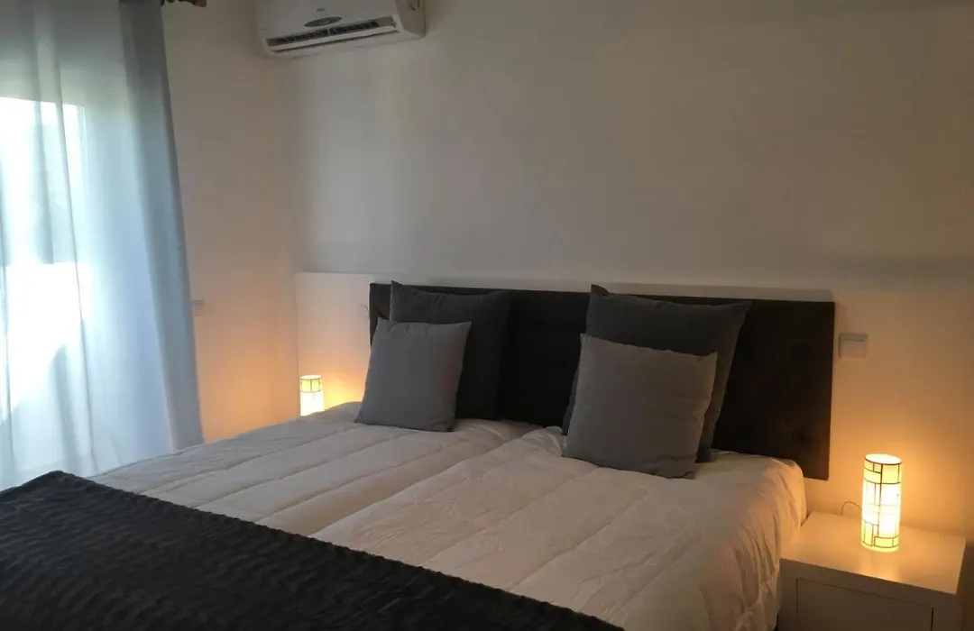 Ahvillas - Cerro Azul-1