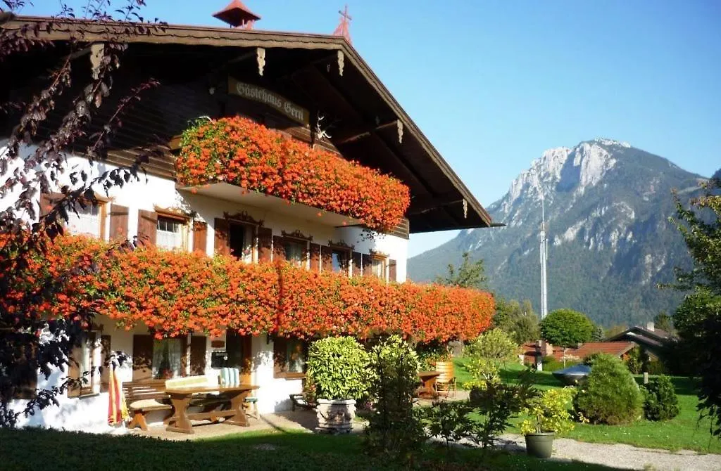 Gästehaus Gerti-1