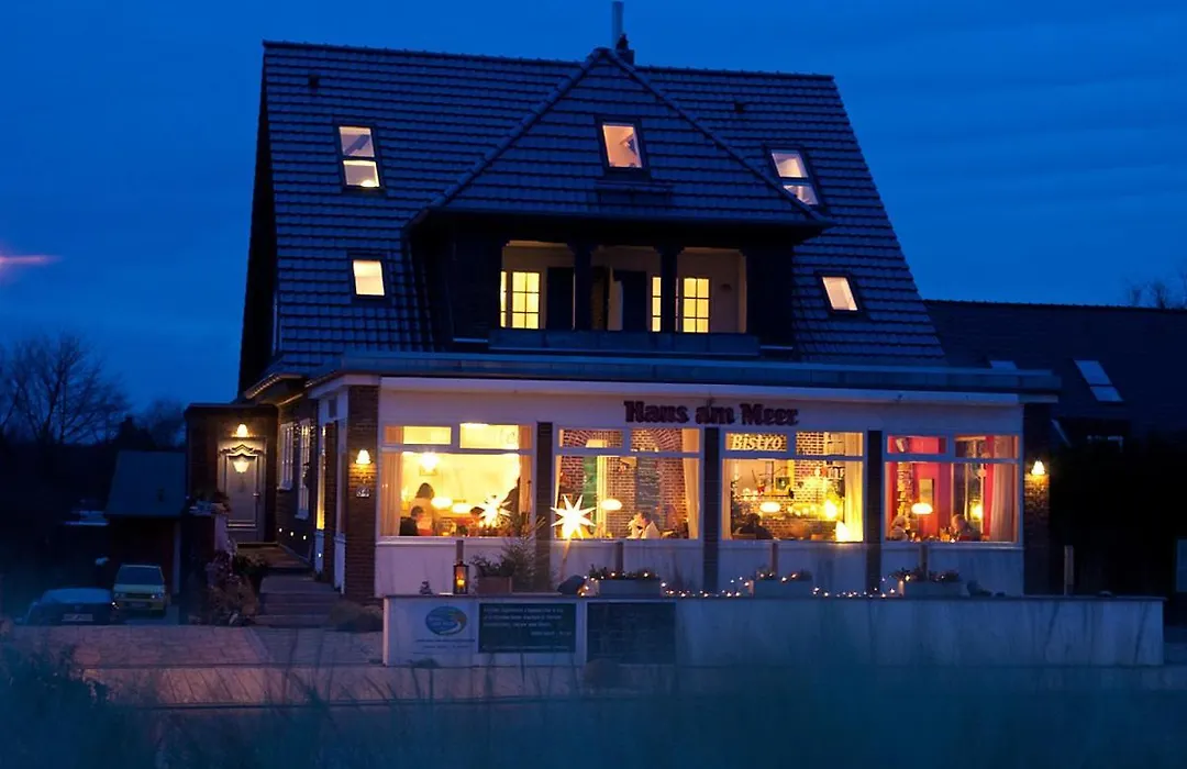 Haus am Meer-1