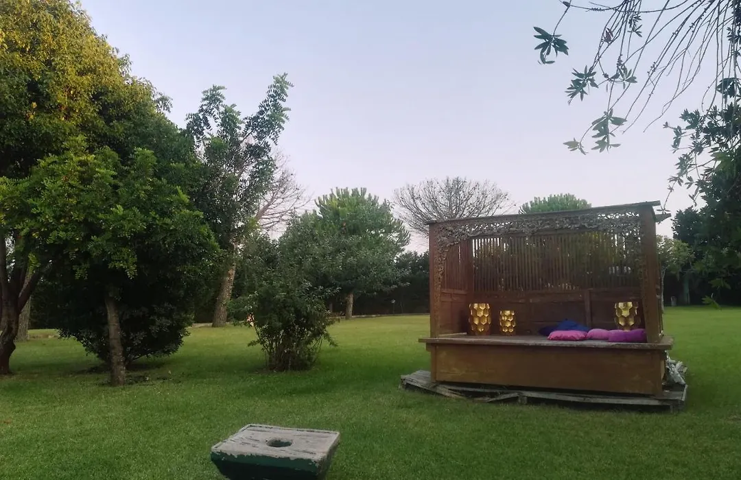Villa le tre Dame B&B-1