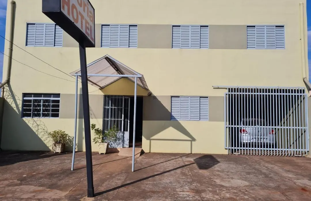 Hotel Glória-1