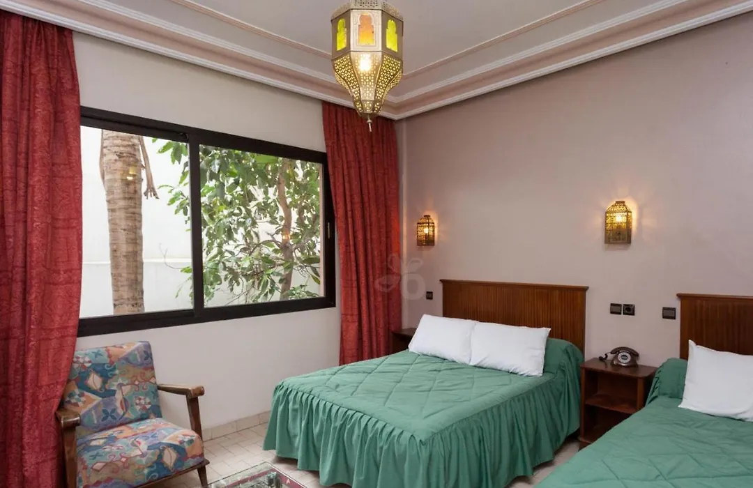 Hôtel Astrid-1