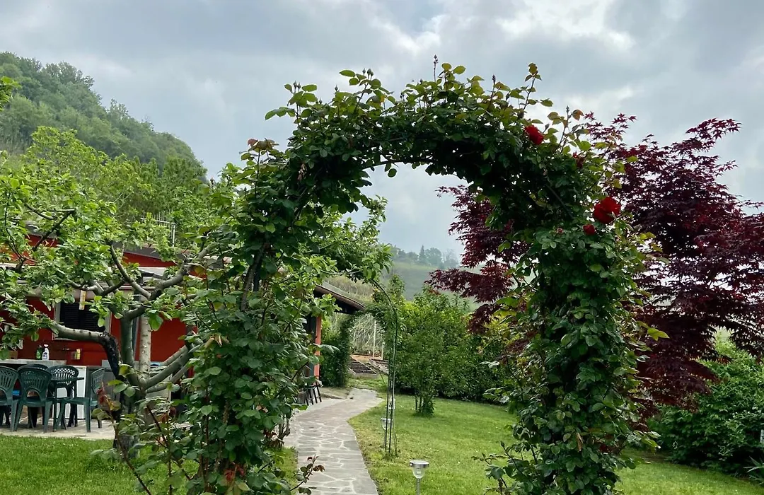 Residence delle Rose-1