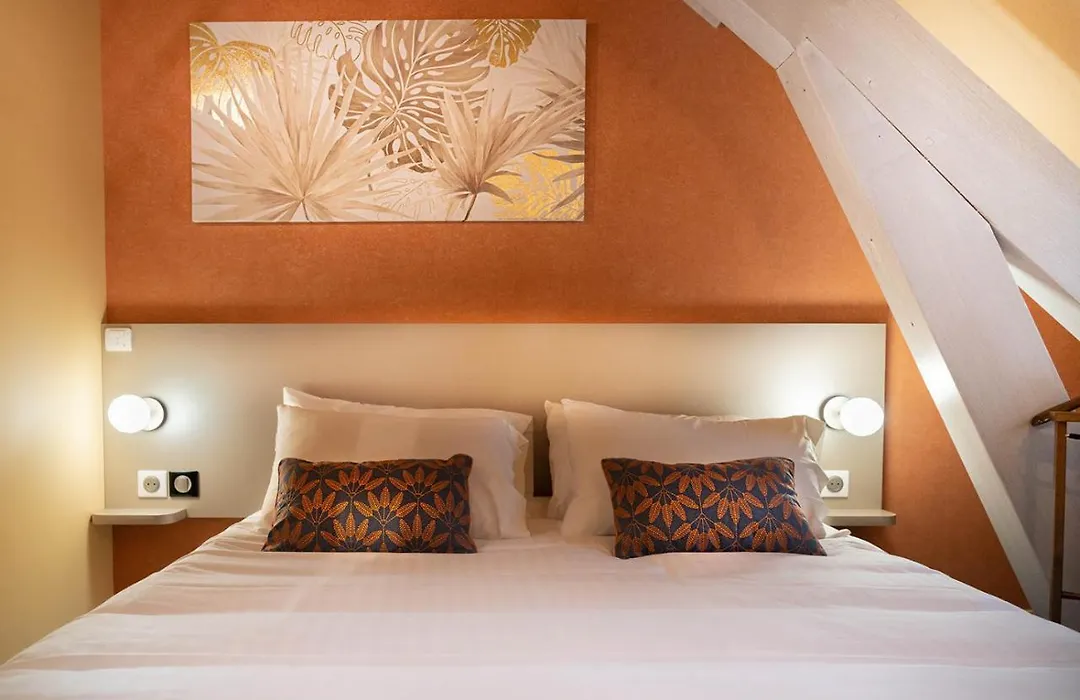 Le Manoir de Joséphine-1