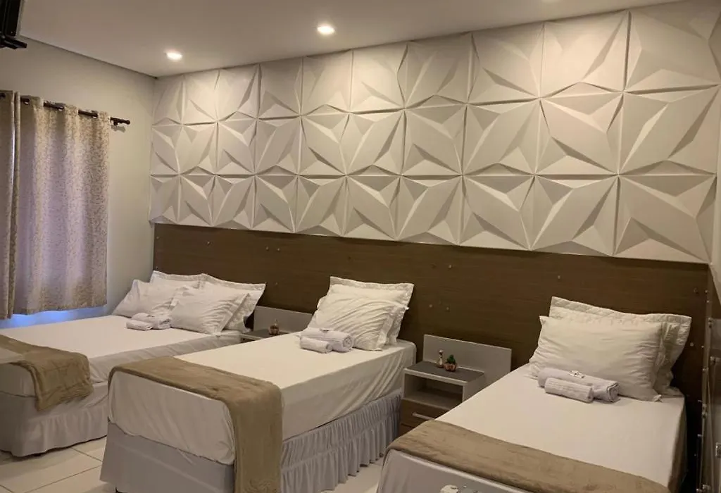 Hotel Lider-1