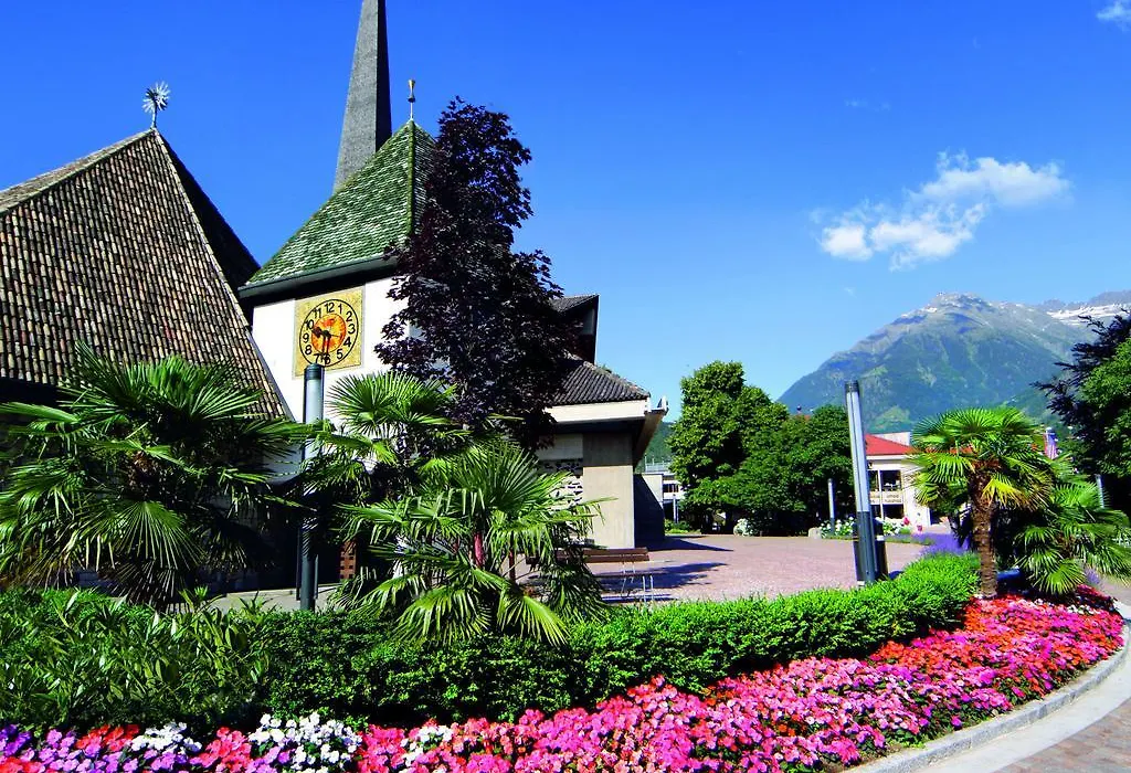 Pension Gasthof Loewen-1