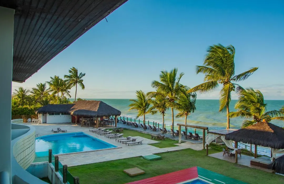 Cahy Praia Hotel-1