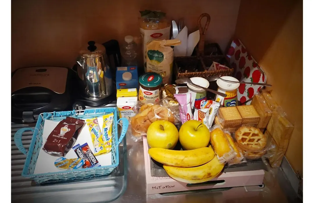 B&B Venezia1964 - Bedandbreakfastvenice It-1