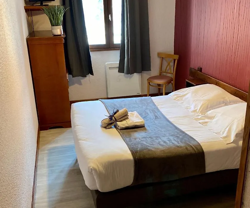 Hôtel des Alpes-1