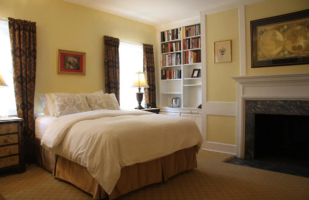 Morris House Hotel-1