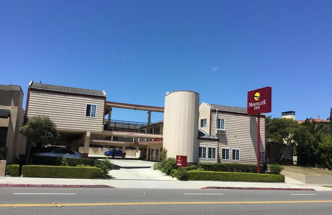 Surfside Inn Redondo Beach-1