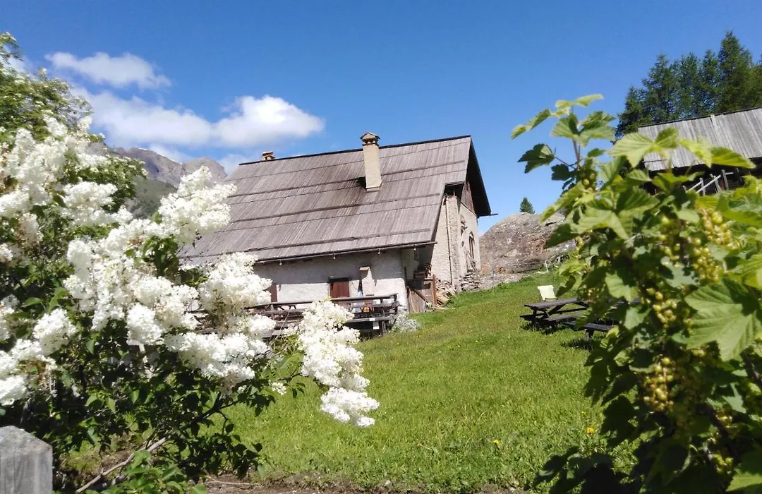 Auberge l'Estoilies-1