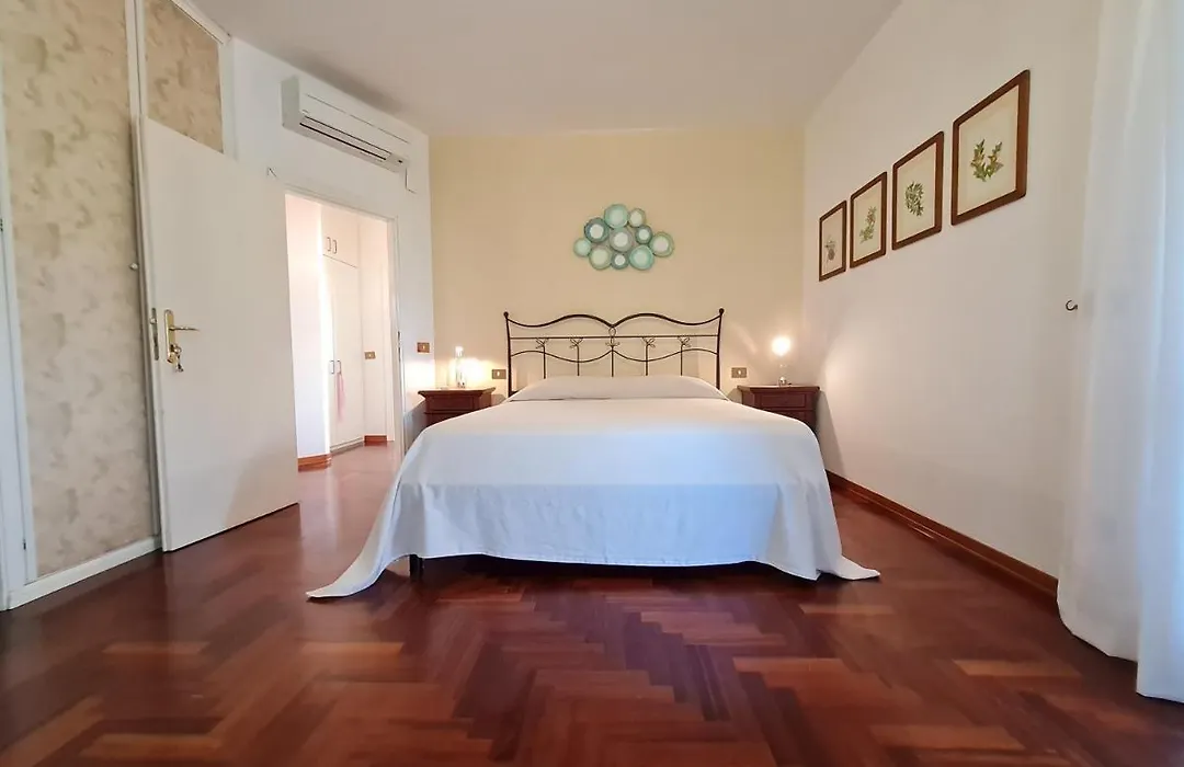 Guesthouse L'Acquarello-1