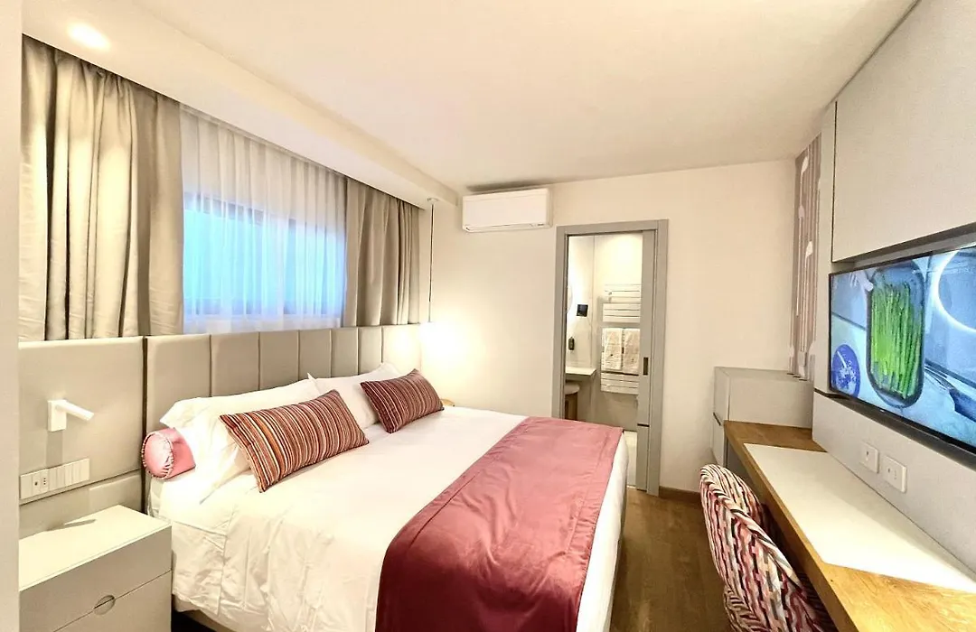 Campo Di Golf Punta Ala "19ª Buca Exclusive Room"-1