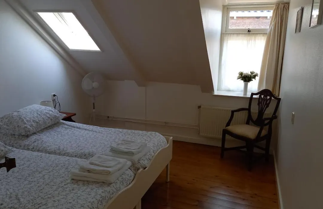 hotel 't Doktershus-1
