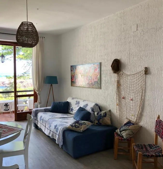 Residence Calarossa-1
